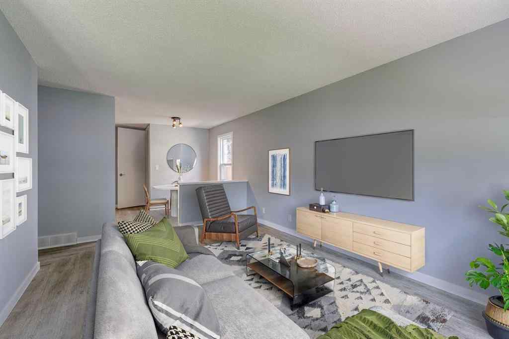 MLS® A2244760 - 72 Aspen Crescent SE in Airdrie Meadows Airdrie, Residential