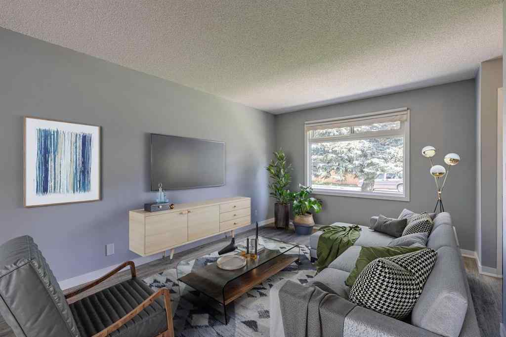 MLS® A2244760 - 72 Aspen Crescent SE in Airdrie Meadows Airdrie, Residential