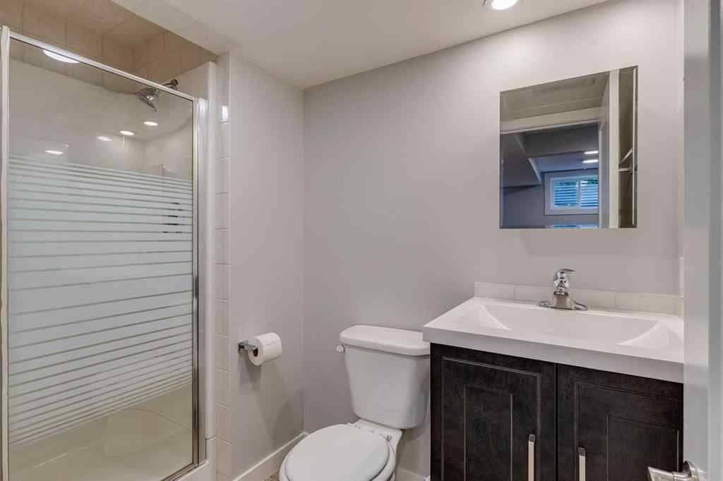 MLS® A2244760 - 72 Aspen Crescent SE in Airdrie Meadows Airdrie, Residential