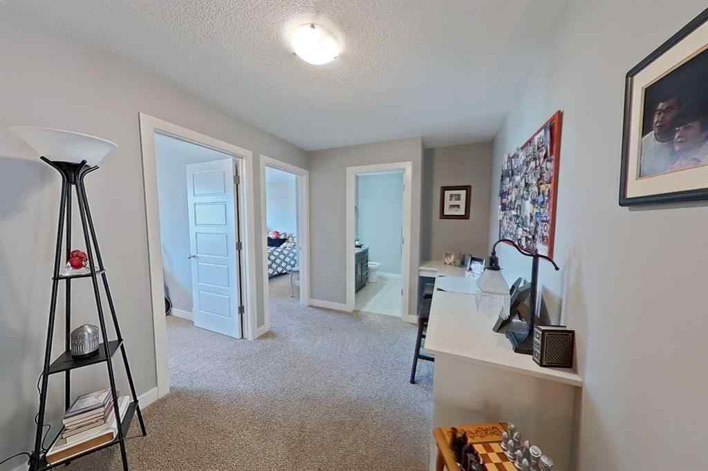 MLS® A2244763 - 76 Northlander Way W in Garry Station Lethbridge, Residential