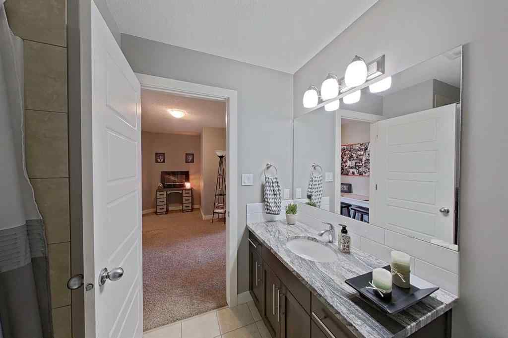 MLS® A2244763 - 76 Northlander Way W in Garry Station Lethbridge, Residential