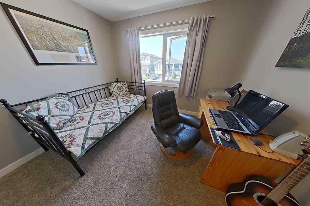 MLS® A2244763 - 76 Northlander Way W in Garry Station Lethbridge, Residential