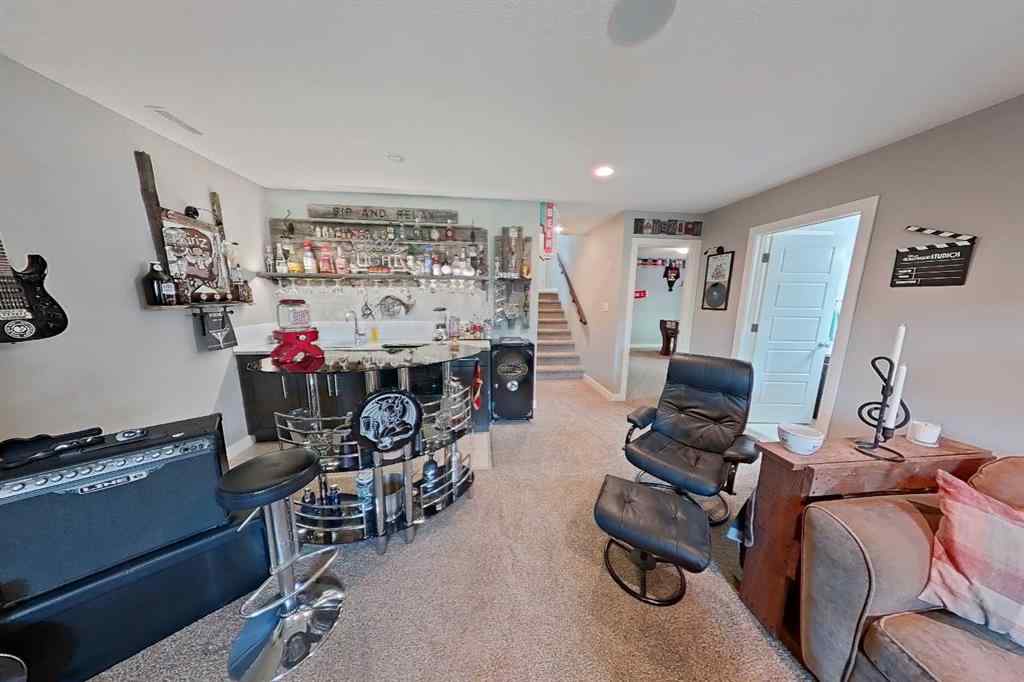 MLS® A2244763 - 76 Northlander Way W in Garry Station Lethbridge, Residential