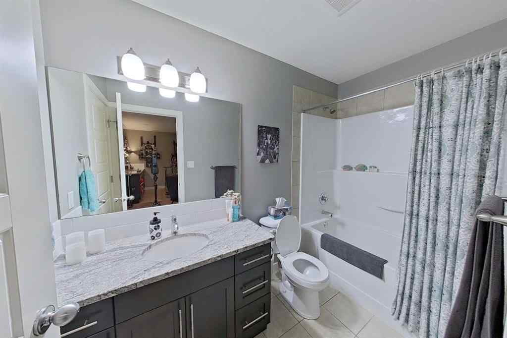 MLS® A2244763 - 76 Northlander Way W in Garry Station Lethbridge, Residential