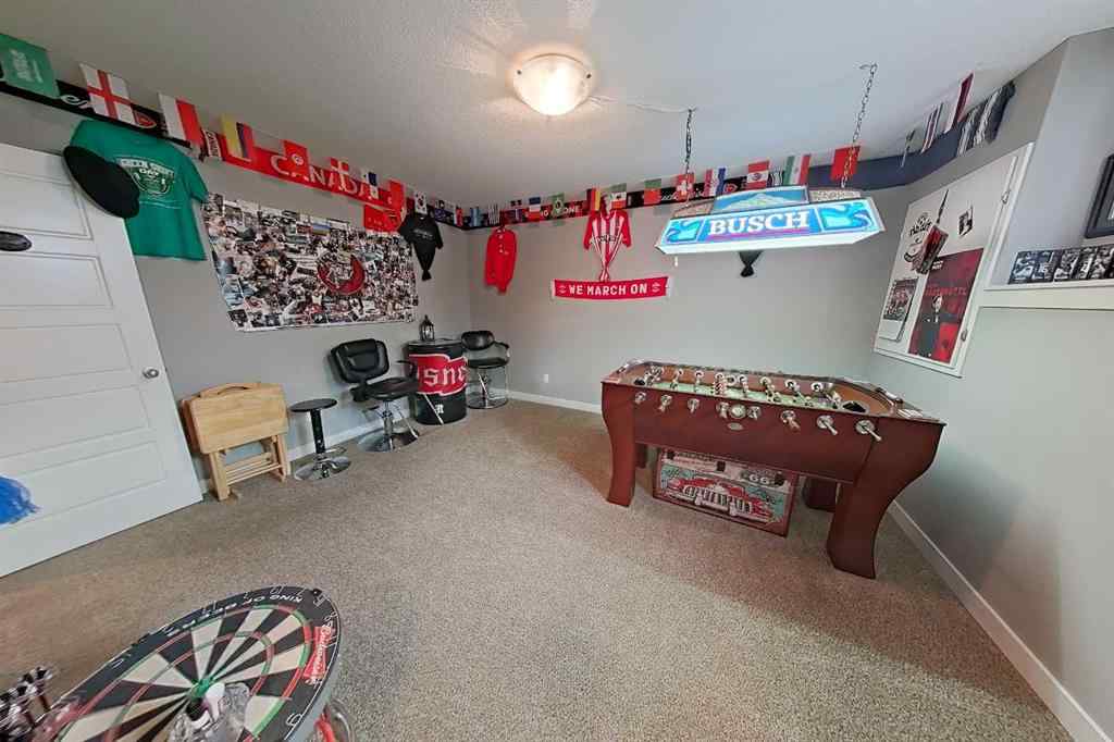 MLS® A2244763 - 76 Northlander Way W in Garry Station Lethbridge, Residential