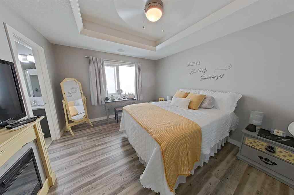 MLS® A2244763 - 76 Northlander Way W in Garry Station Lethbridge, Residential