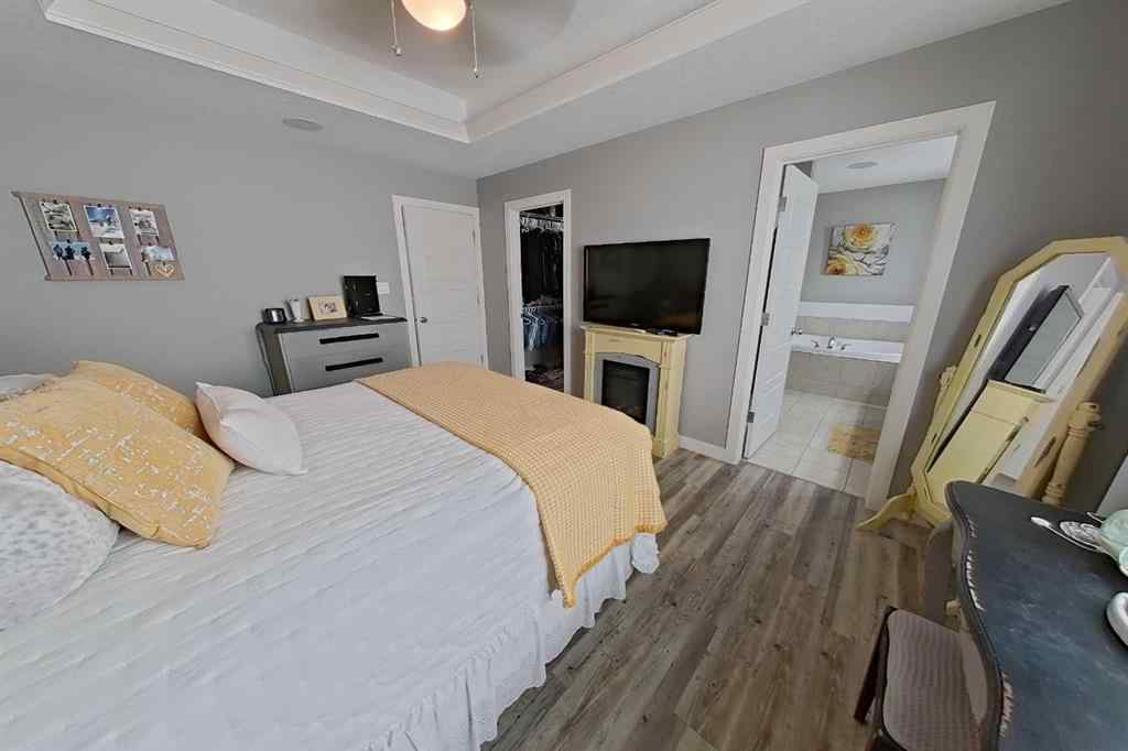 MLS® A2244763 - 76 Northlander Way W in Garry Station Lethbridge, Residential