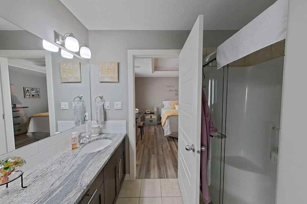 MLS® A2244763 - 76 Northlander Way W in Garry Station Lethbridge, Residential