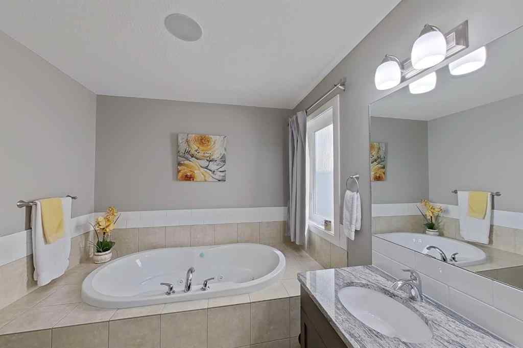 MLS® A2244763 - 76 Northlander Way W in Garry Station Lethbridge, Residential