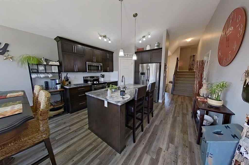 MLS® A2244763 - 76 Northlander Way W in Garry Station Lethbridge, Residential