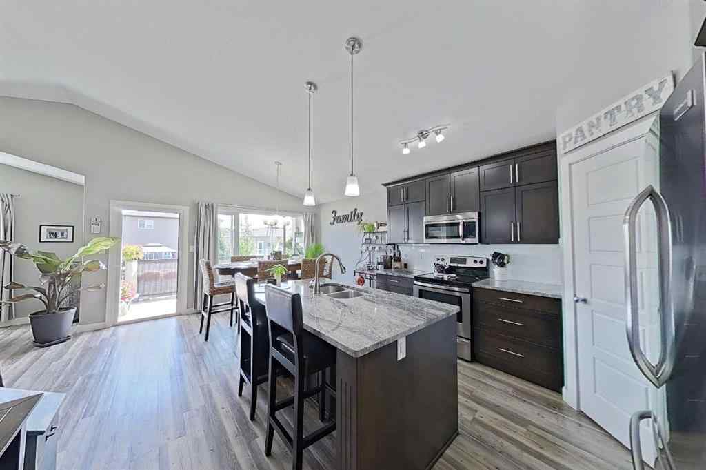 MLS® A2244763 - 76 Northlander Way W in Garry Station Lethbridge, Residential