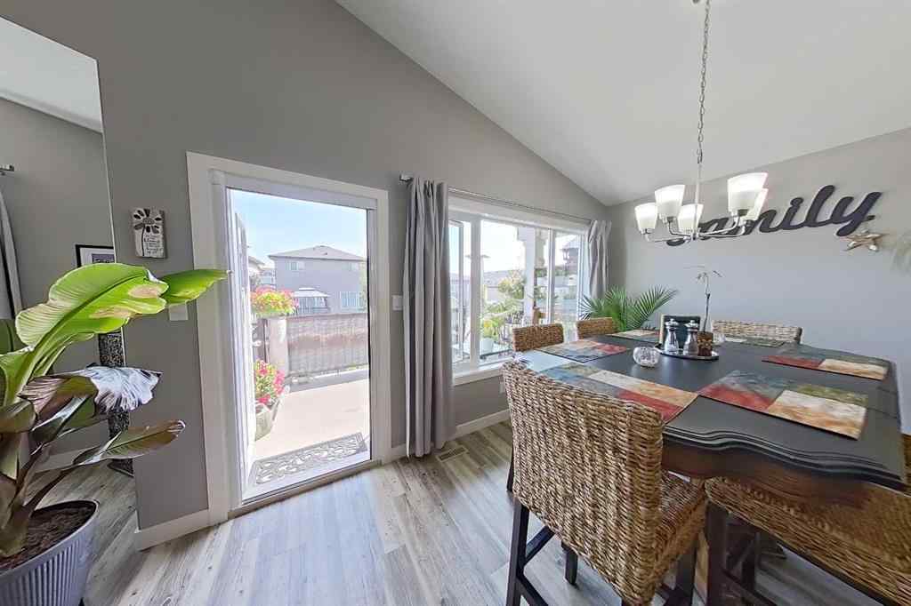 MLS® A2244763 - 76 Northlander Way W in Garry Station Lethbridge, Residential