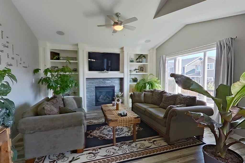 MLS® A2244763 - 76 Northlander Way W in Garry Station Lethbridge, Residential