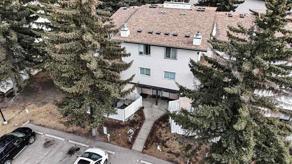 MLS® A2244765 - Unit #83 3745 Fonda Way SE in Forest Heights Calgary, Residential