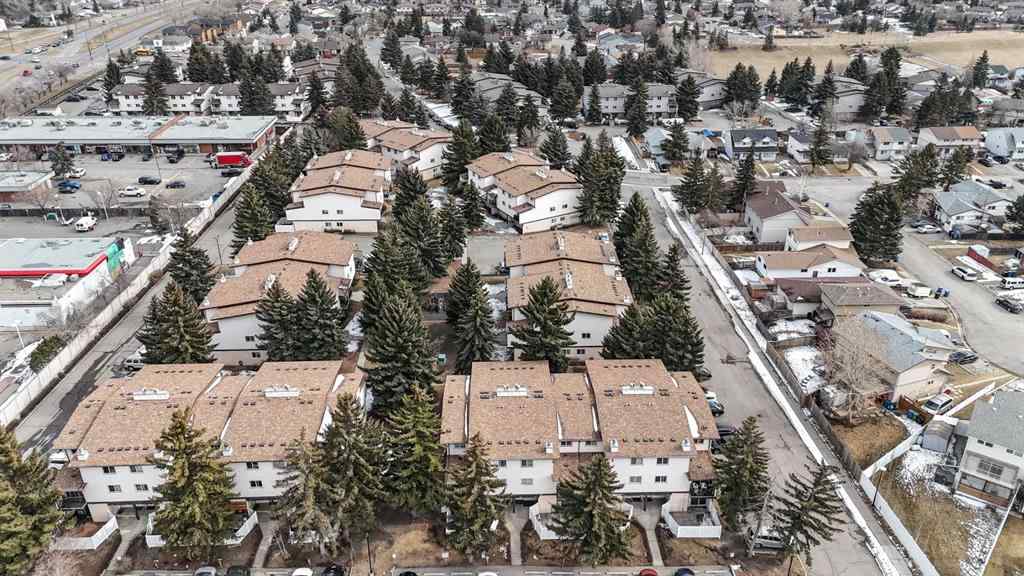 MLS® A2244765 - Unit #83 3745 Fonda Way SE in Forest Heights Calgary, Residential