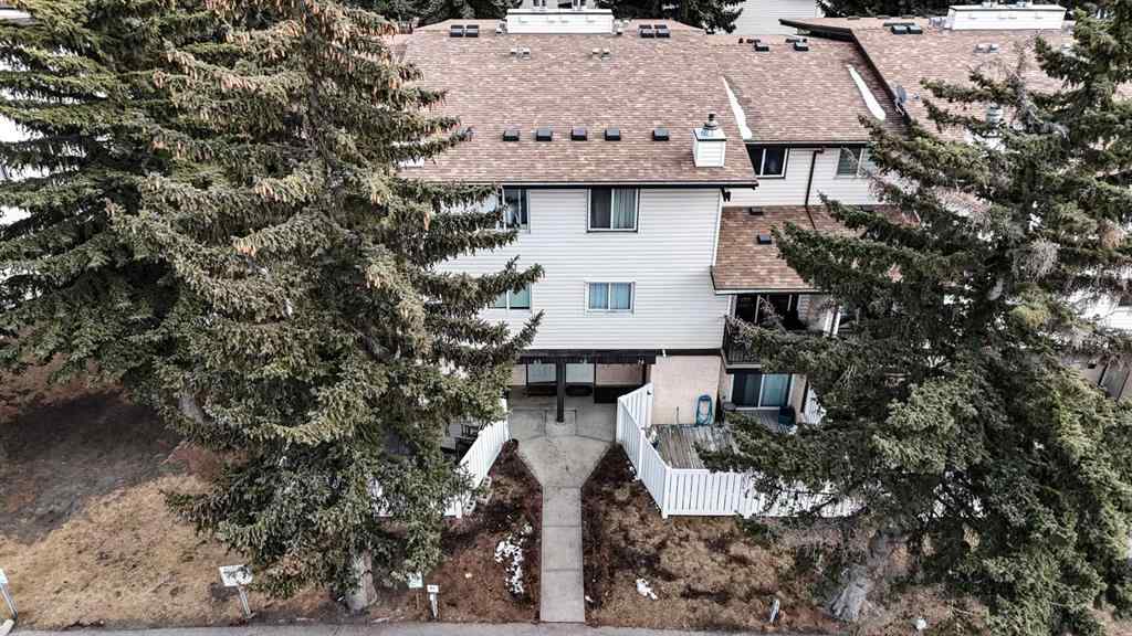 MLS® A2244765 - Unit #83 3745 Fonda Way SE in Forest Heights Calgary, Residential