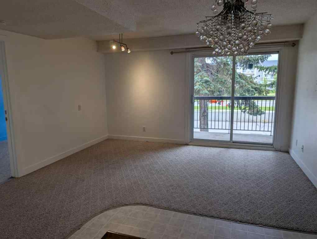 MLS® A2244765 - Unit #83 3745 Fonda Way SE in Forest Heights Calgary, Residential