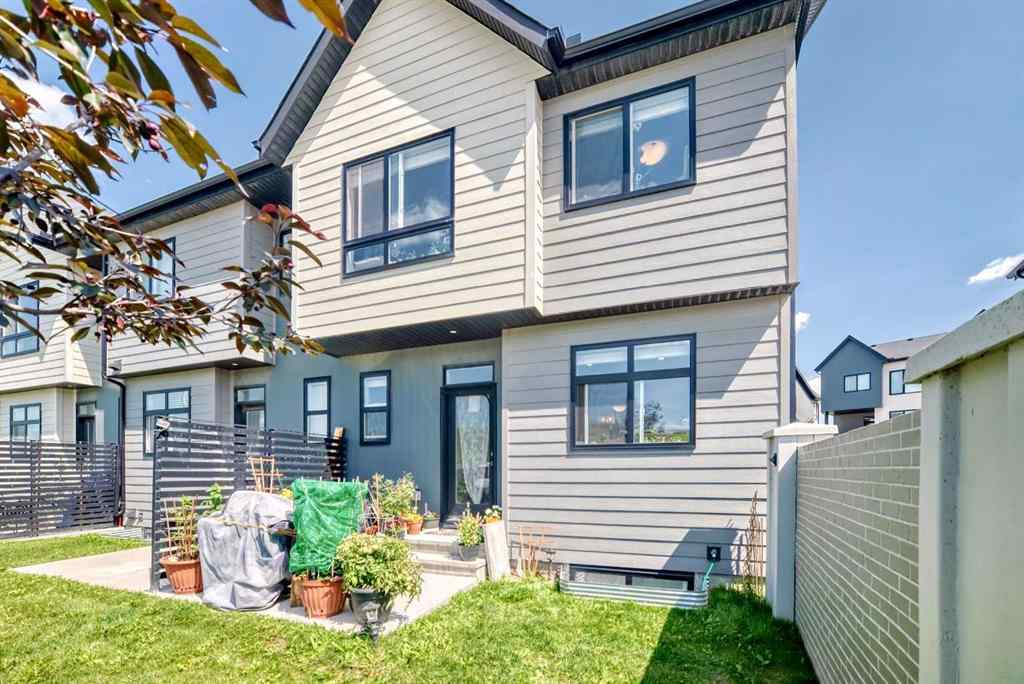 MLS® A2244770 - 118 Sage Meadows Gardens NW in Sage Hill Calgary, Residential