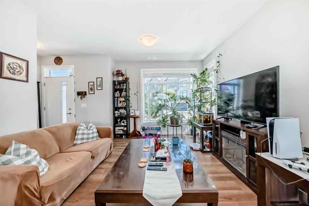 MLS® A2244770 - 118 Sage Meadows Gardens NW in Sage Hill Calgary, Residential