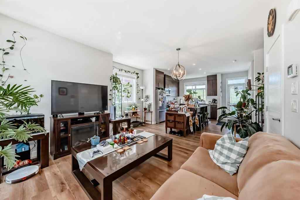 MLS® A2244770 - 118 Sage Meadows Gardens NW in Sage Hill Calgary, Residential