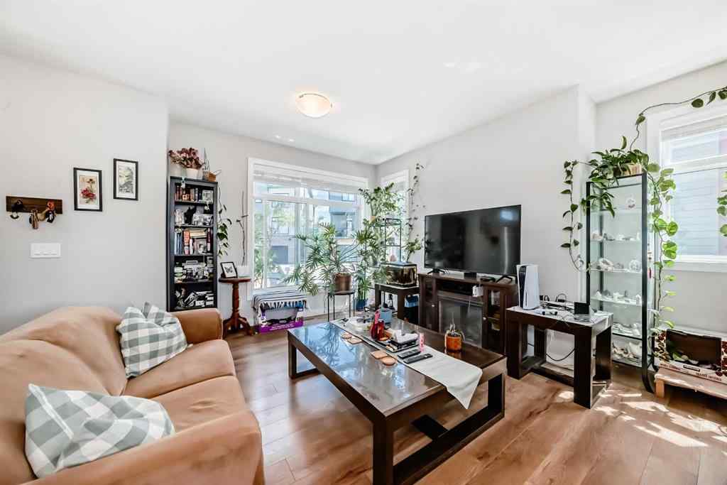 MLS® A2244770 - 118 Sage Meadows Gardens NW in Sage Hill Calgary, Residential