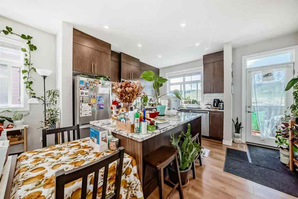 MLS® A2244770 - 118 Sage Meadows Gardens NW in Sage Hill Calgary, Residential