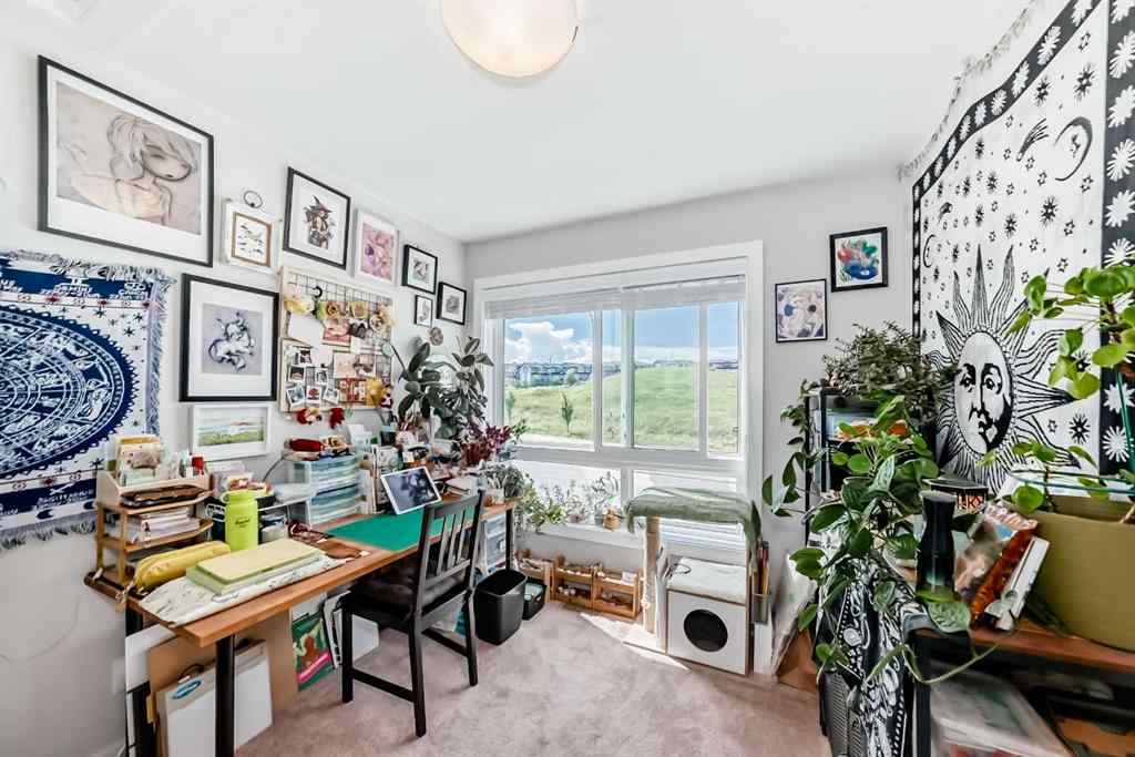 MLS® A2244770 - 118 Sage Meadows Gardens NW in Sage Hill Calgary, Residential
