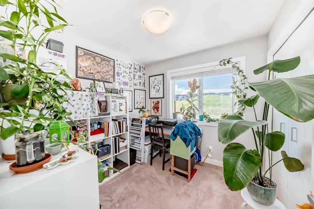 MLS® A2244770 - 118 Sage Meadows Gardens NW in Sage Hill Calgary, Residential