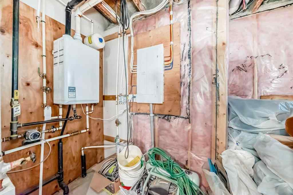 MLS® A2244770 - 118 Sage Meadows Gardens NW in Sage Hill Calgary, Residential