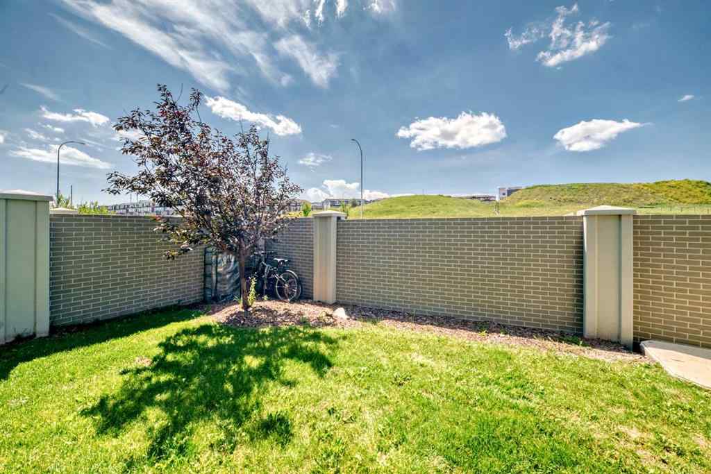 MLS® A2244770 - 118 Sage Meadows Gardens NW in Sage Hill Calgary, Residential