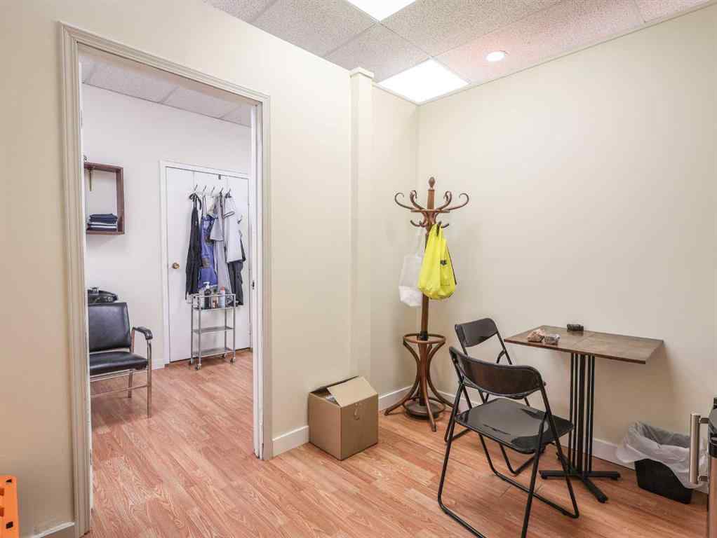 MLS® A2244776 - 5002 50 Street  in Downtown West Stettler, Commercial