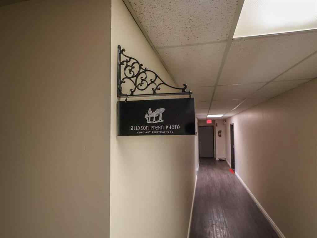 MLS® A2244776 - 5002 50 Street  in Downtown West Stettler, Commercial