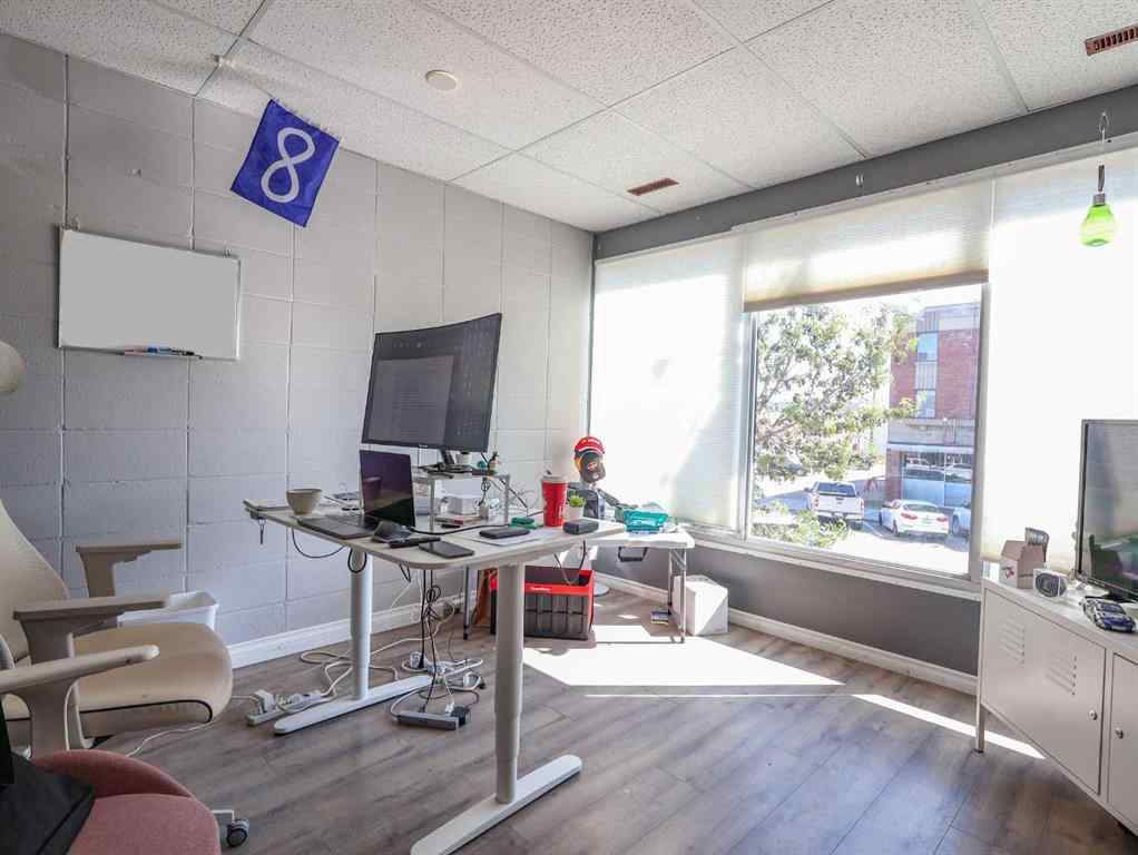 MLS® A2244776 - 5002 50 Street  in Downtown West Stettler, Commercial