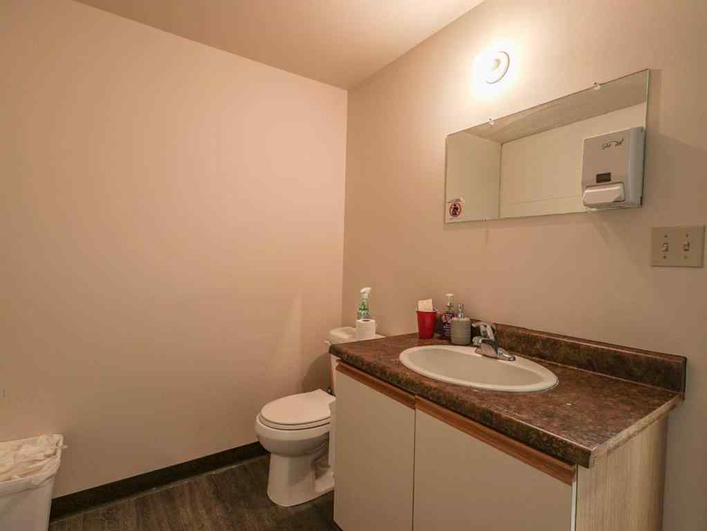 MLS® A2244776 - 5002 50 Street  in Downtown West Stettler, Commercial