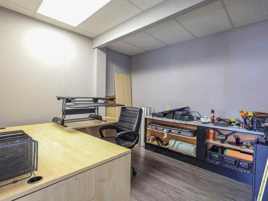 MLS® A2244776 - 5002 50 Street  in Downtown West Stettler, Commercial