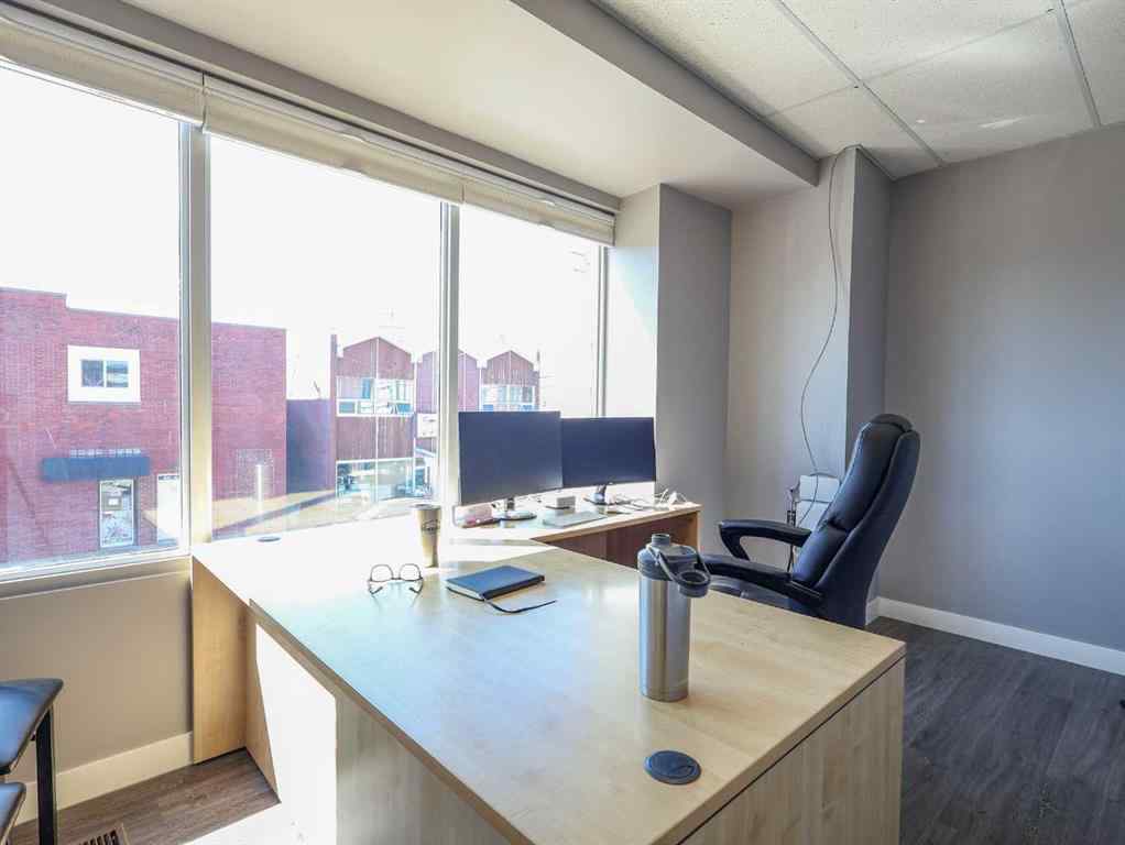 MLS® A2244776 - 5002 50 Street  in Downtown West Stettler, Commercial