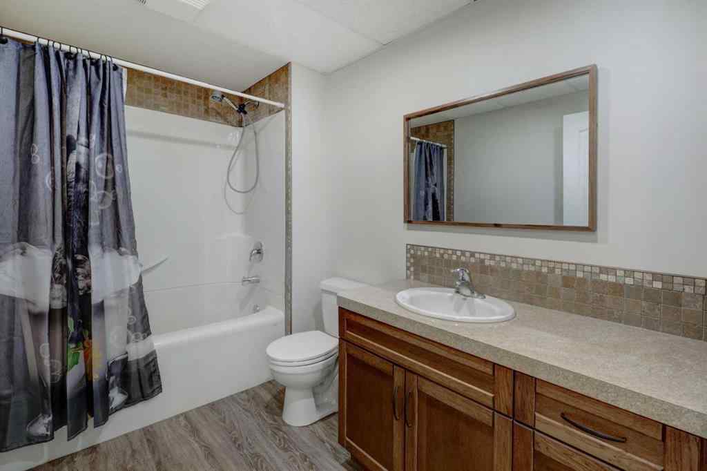 MLS® A2244777 - 201 11A Avenue NE in NONE Sundre, Residential