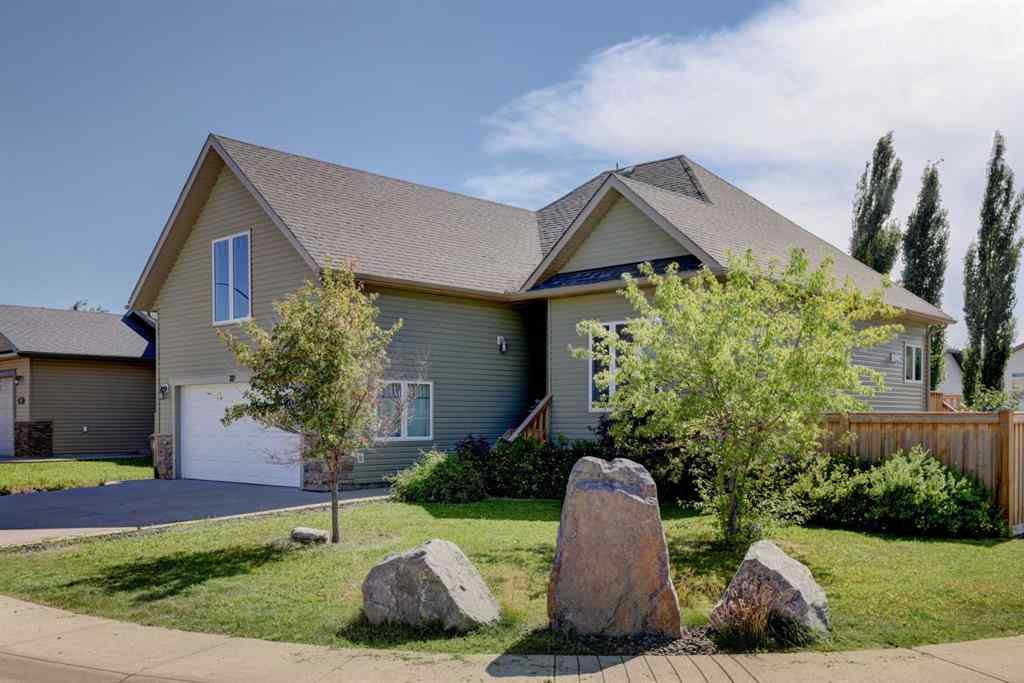 MLS® A2244777 - 201 11A Avenue NE in NONE Sundre, Residential