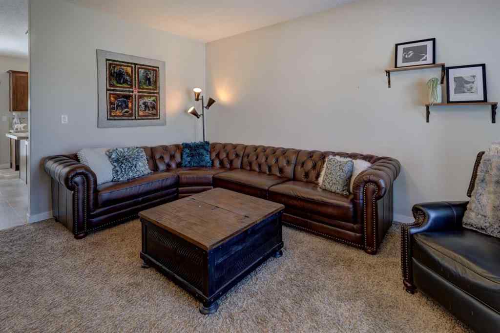MLS® A2244777 - 201 11A Avenue NE in NONE Sundre, Residential