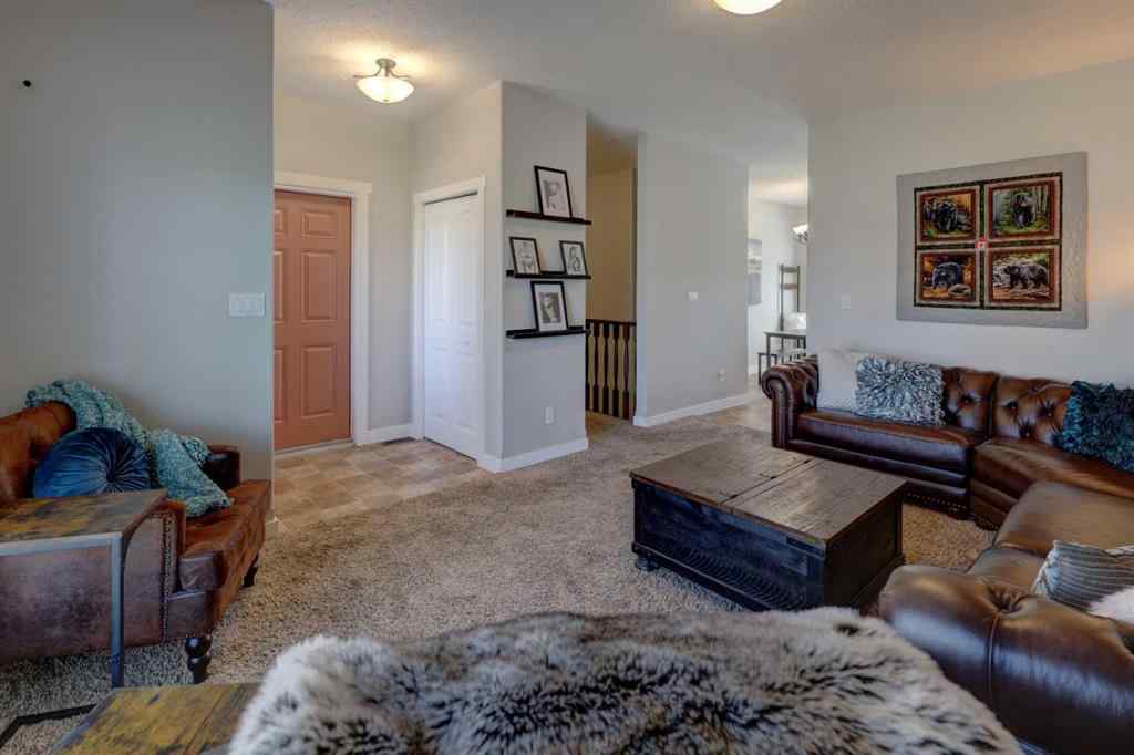 MLS® A2244777 - 201 11A Avenue NE in NONE Sundre, Residential