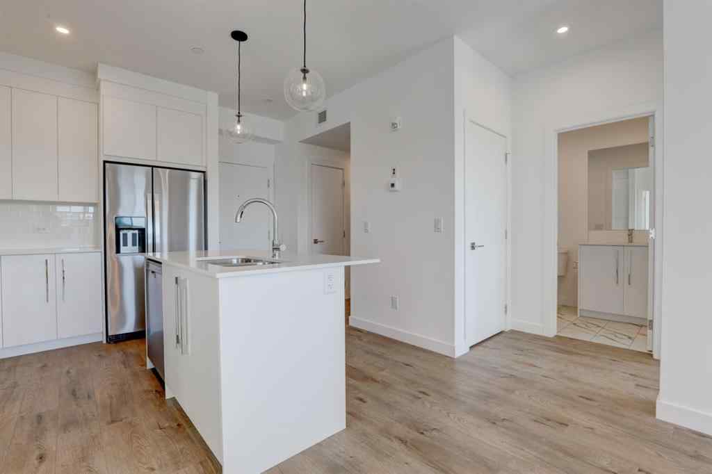 MLS® A2244779 - Unit #4311 111 Wolf Creek Drive SE in Wolf Willow Calgary, Residential