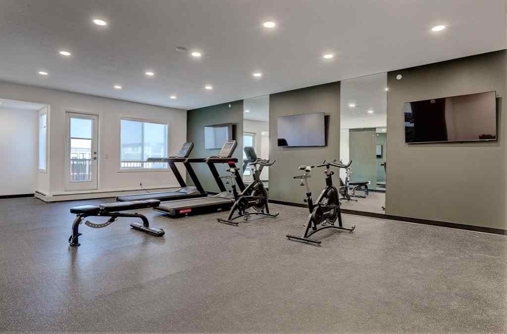MLS® A2244779 - Unit #4311 111 Wolf Creek Drive SE in Wolf Willow Calgary, Residential