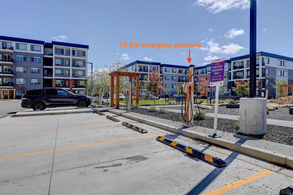 MLS® A2244779 - Unit #4311 111 Wolf Creek Drive SE in Wolf Willow Calgary, Residential