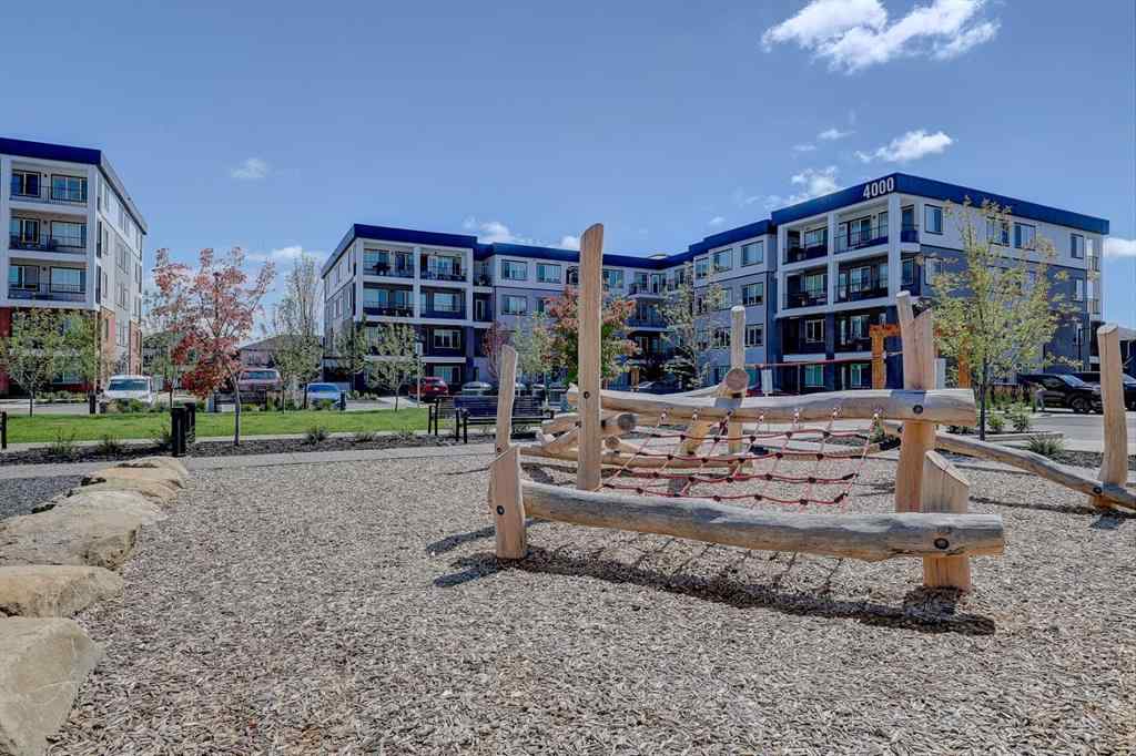 MLS® A2244779 - Unit #4311 111 Wolf Creek Drive SE in Wolf Willow Calgary, Residential