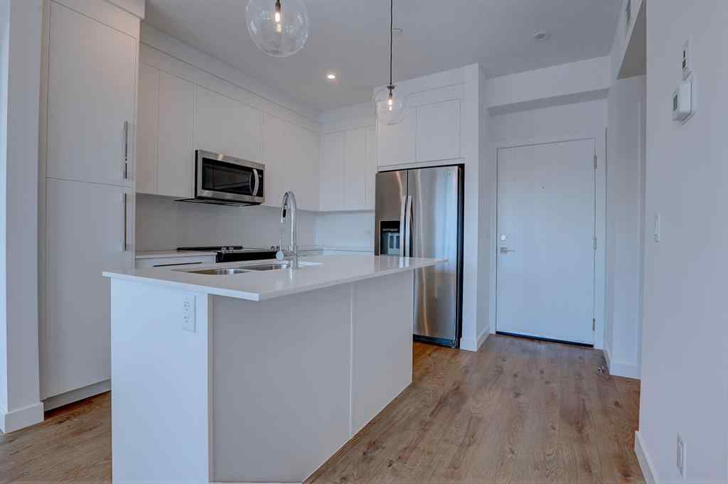 MLS® A2244779 - Unit #4311 111 Wolf Creek Drive SE in Wolf Willow Calgary, Residential
