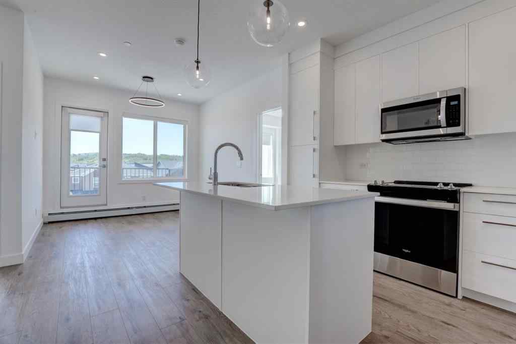 MLS® A2244779 - Unit #4311 111 Wolf Creek Drive SE in Wolf Willow Calgary, Residential