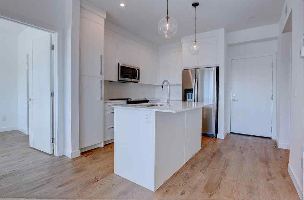 MLS® A2244779 - Unit #4311 111 Wolf Creek Drive SE in Wolf Willow Calgary, Residential