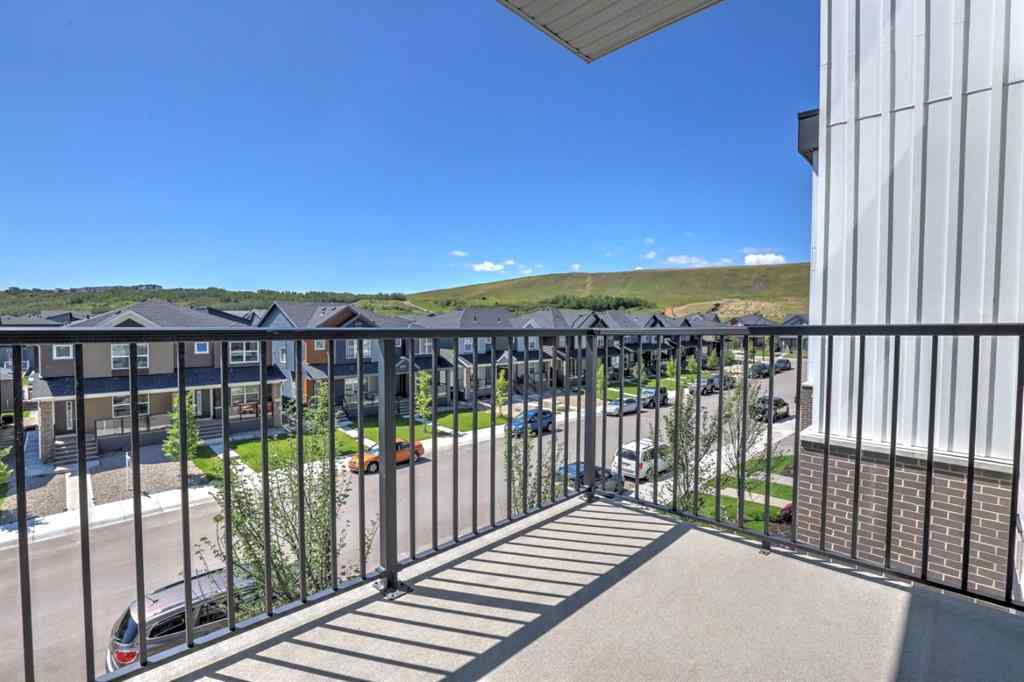 MLS® A2244779 - Unit #4311 111 Wolf Creek Drive SE in Wolf Willow Calgary, Residential