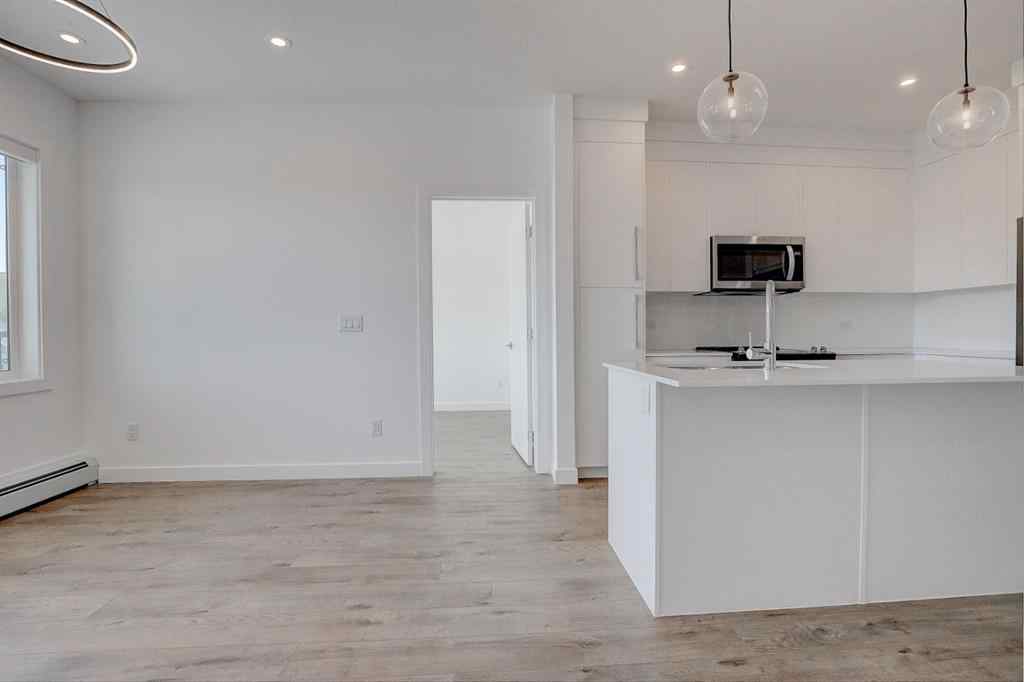 MLS® A2244779 - Unit #4311 111 Wolf Creek Drive SE in Wolf Willow Calgary, Residential