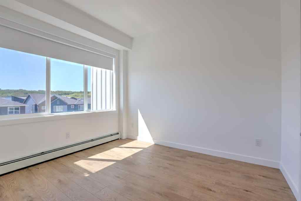 MLS® A2244779 - Unit #4311 111 Wolf Creek Drive SE in Wolf Willow Calgary, Residential